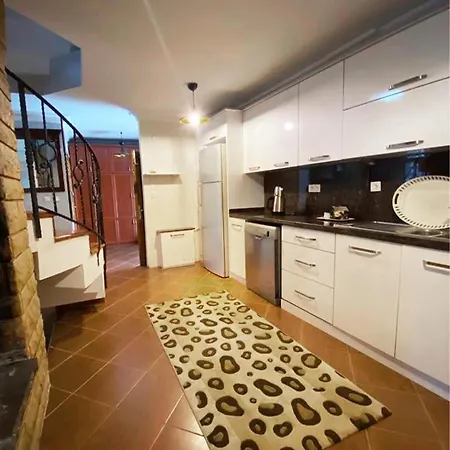 Cekmekoey ホテル Resadiye (Istanbul)