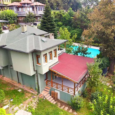 Cekmekoey *